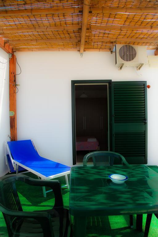 Bonjour Bed and Breakfast Morciano di Leuca Værelse billede