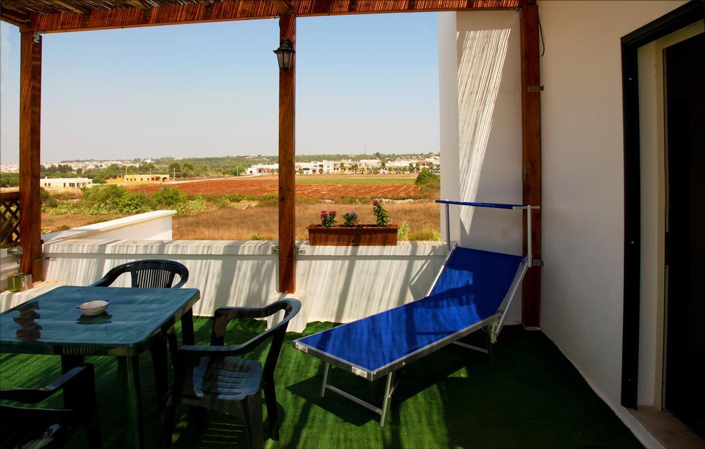 Bonjour Bed and Breakfast Morciano di Leuca Værelse billede
