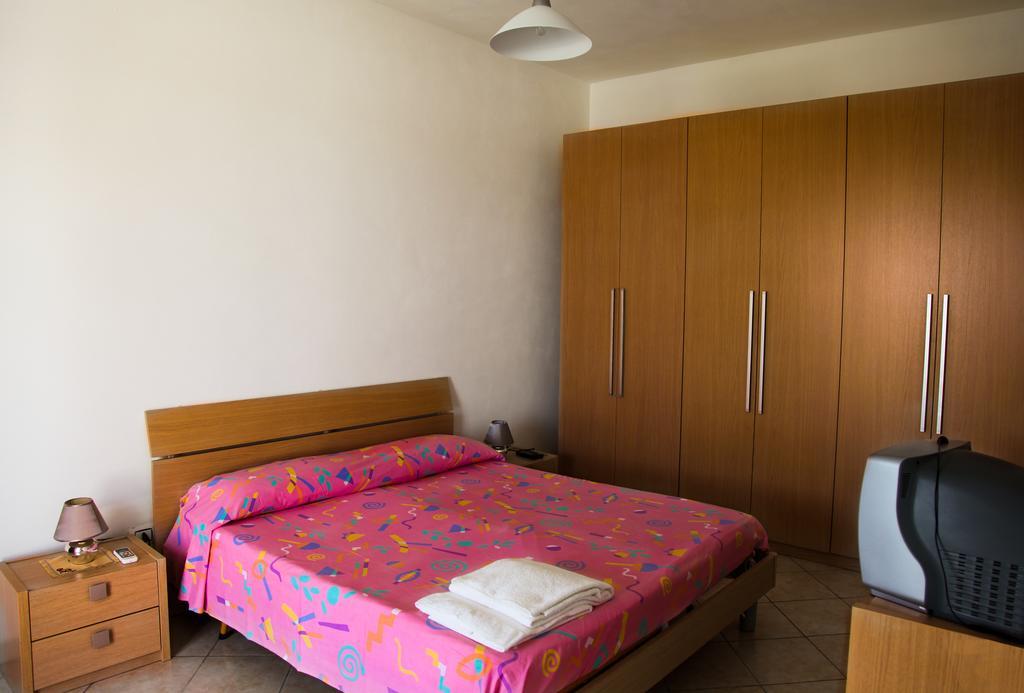 Bonjour Bed and Breakfast Morciano di Leuca Værelse billede