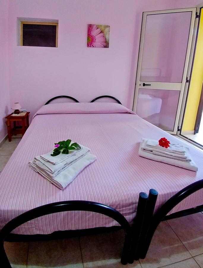 Bonjour Bed and Breakfast Morciano di Leuca Eksteriør billede