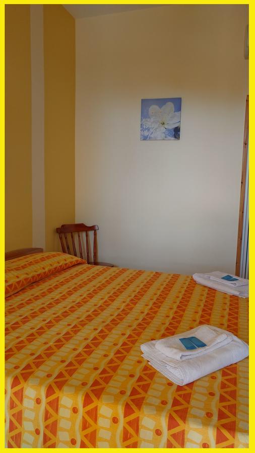 Bonjour Bed and Breakfast Morciano di Leuca Eksteriør billede